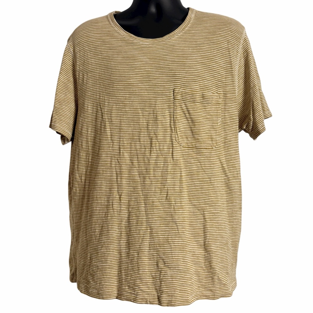 Billy Reid T Shirt Size XL